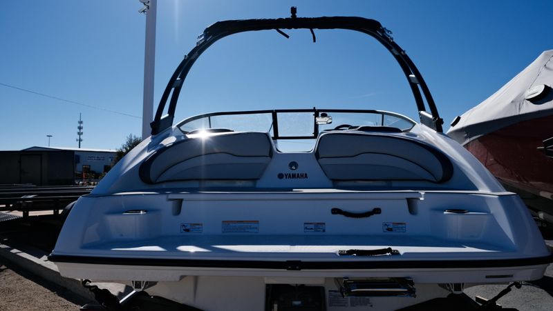 NEW 2026 YAMAHA AR190 Image 7