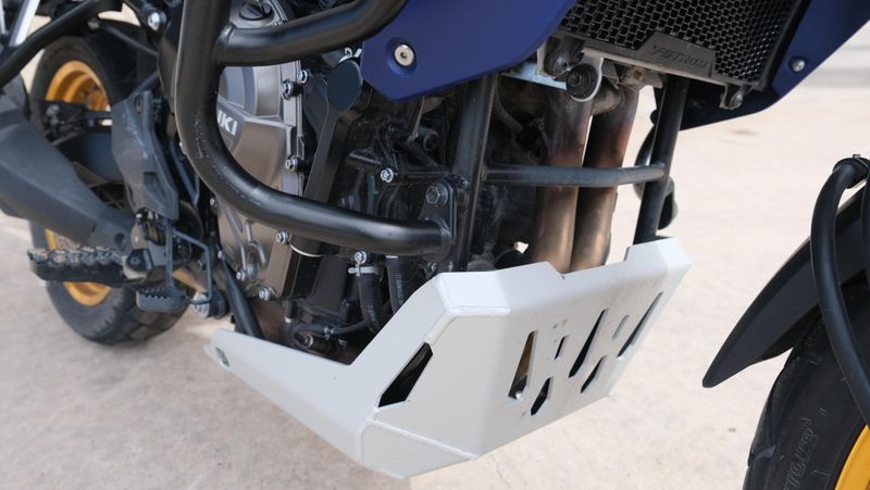 USED 2023 SUZUKI V-STROM 800DE ADVENTURE CA Image 12
