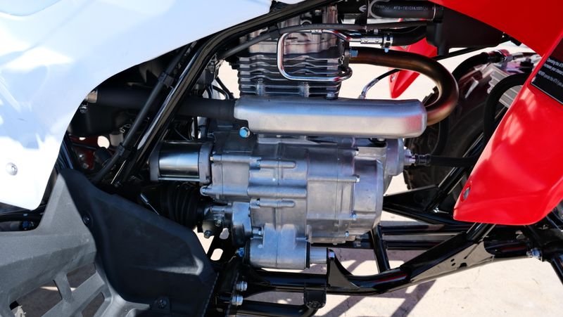 NEW 2026 HONDA TRX 250X Image 10