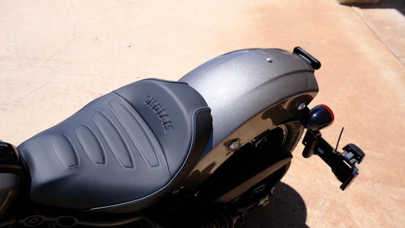 NEW 2026 INDIAN MOTORCYCLE SCOUT BOBBER LIMITED WITH TECH Image 15