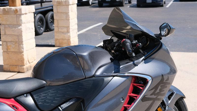 USED 2024 SUZUKI HAYABUSA Image 11