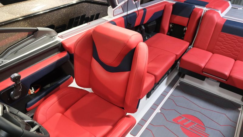 NEW 2026 MALIBU WAKESETTER 23 MXZ Image 18