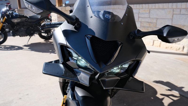 NEW 2026 KAWASAKI NINJA ZX-10R ABS Image 8