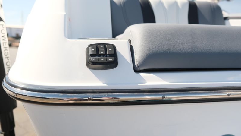 NEW 2026 MALIBU WAKESETTER 22 LSV Image 13