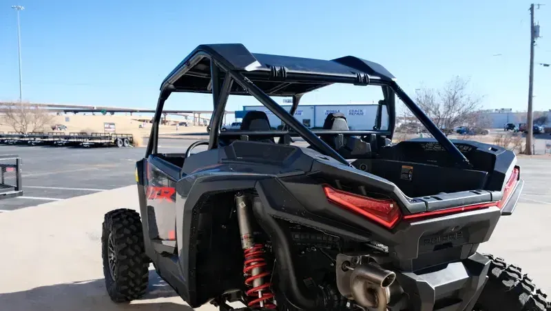 NEW 2026 POLARIS RZR XP 1000 ULTIMATE Image 10