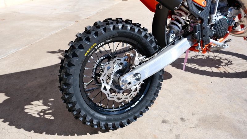 NEW 2026 KTM 85 SX 1714 Image 11