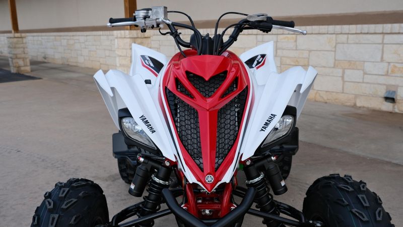 NEW 2026 YAMAHA RAPTOR 700R SE Image 10