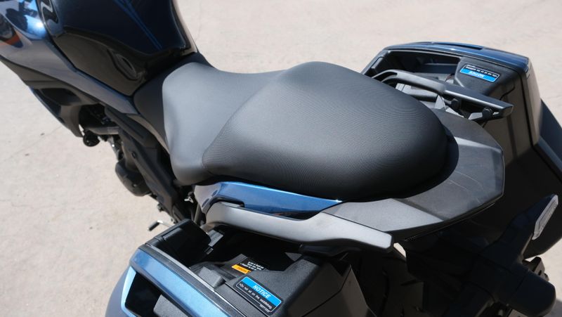 NEW 2026 KAWASAKI VERSYS 650 LT ABS Image 16