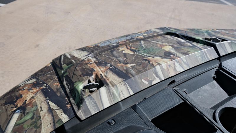 USED 2021 POLARIS RANGER XP 1000 Image 15