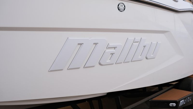 NEW 2026 MALIBU WAKESETTER 23 MXZ Image 10