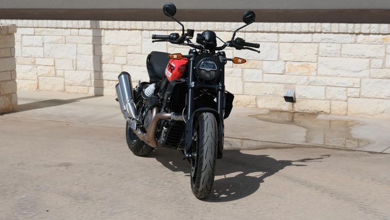 NEW 2024 INDIAN MOTORCYCLE INDIAN FTR Image 8