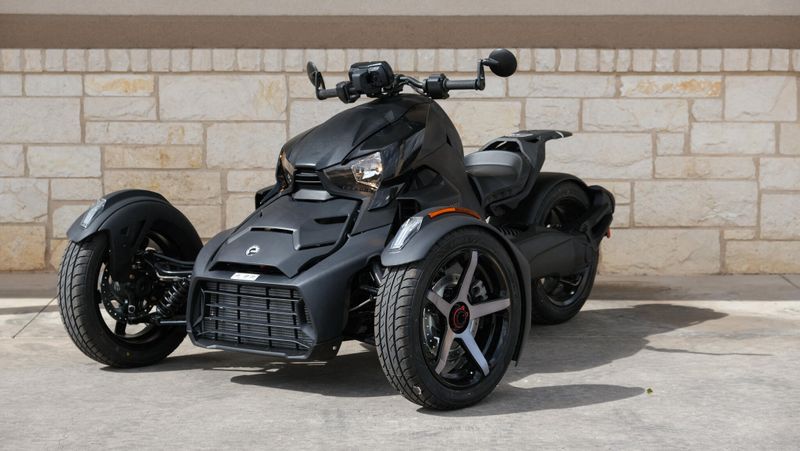 2025 Can-Am RYKER SPORT 900Image 7