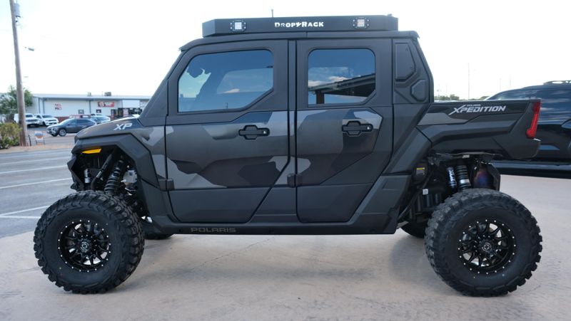 NEW 2026 POLARIS XPEDITION XP 5 NORTHSTAR Image 6