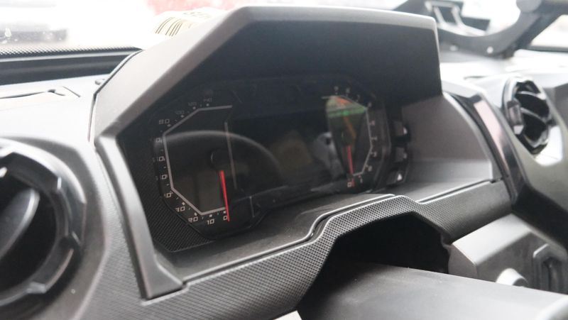 NEW 2026 POLARIS RANGER CREW XD 1500 NORTHSTAR TEXAS EDITION Image 12