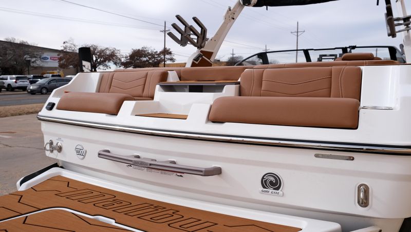 NEW 2026 MALIBU WAKESETTER 23 MXZ Image 11