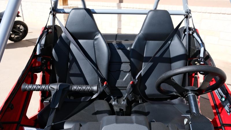 NEW 2026 POLARIS RZR 200 EFI Image 11