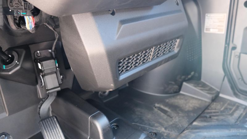 NEW 2026 CFMOTO UFORCE U10 PRO HIGHLAND Image 14