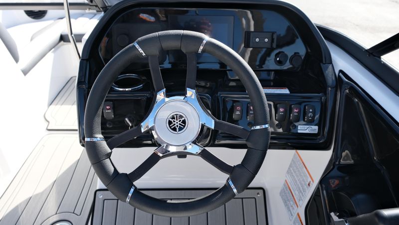 NEW 2026 YAMAHA 195S Image 19