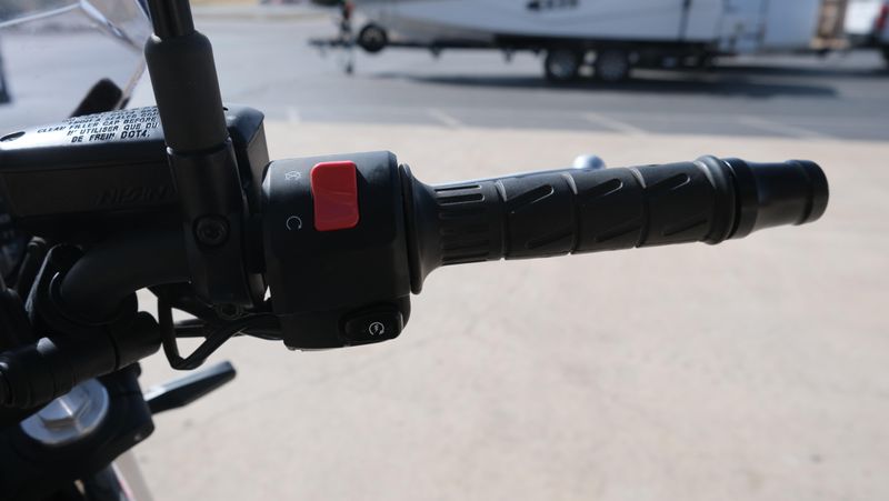 USED 2022 KAWASAKI Z650RS ABS Image 21