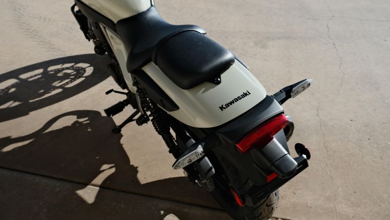 NEW 2026 KAWASAKI ELIMINATOR Image 10