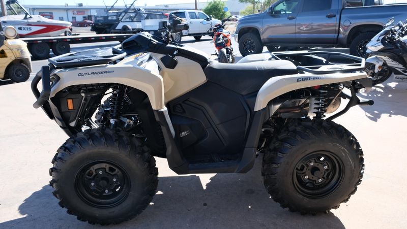 NEW 2026 CAN-AM OUTLANDER PRO HD7 Image 7