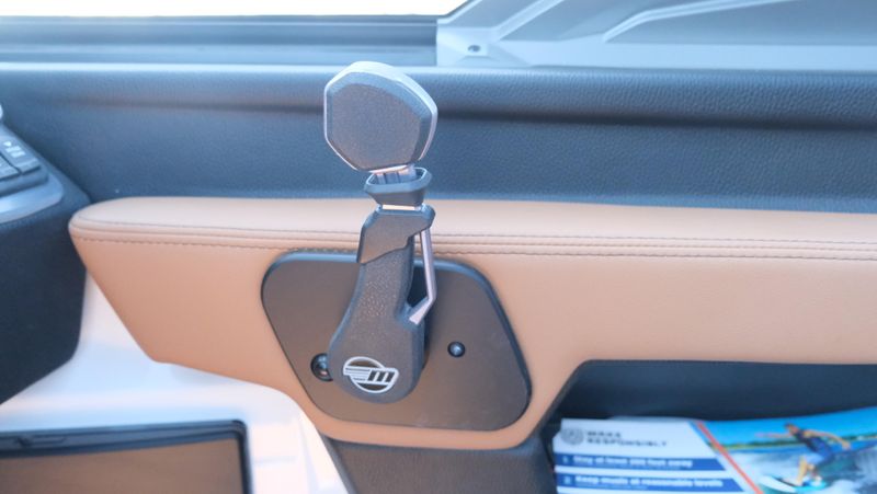 NEW 2026 MALIBU 23 LSV Image 34