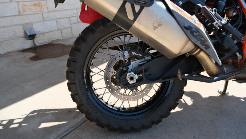 USED 2016 KTM 1190 ADVENTURE R Image 16