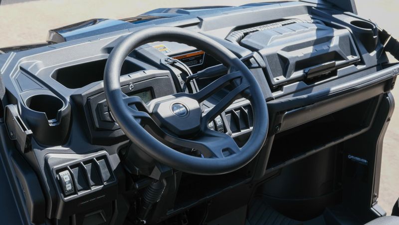 NEW 2026 CAN-AM DEFENDER MAX DPS HD9 Image 17