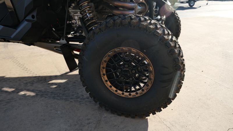 NEW 2025 POLARIS RZR PRO R 4 ULTIMATE Image 25