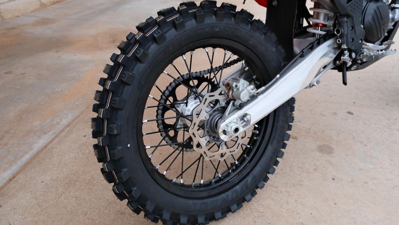 NEW 2027 KTM 350 XC F Image 11