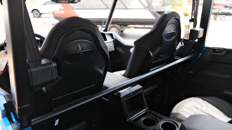 NEW 2027 POLARIS RANGER CREW XP 1000 CAB Image 20