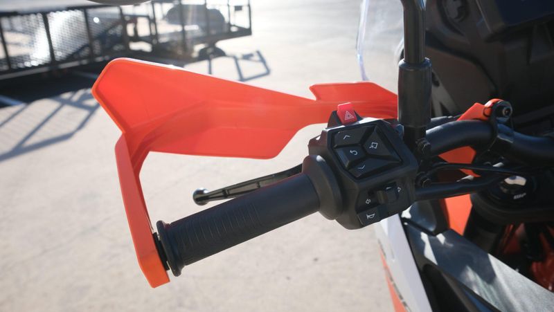 NEW 2026 KTM 390 ADVENTURE R Image 18