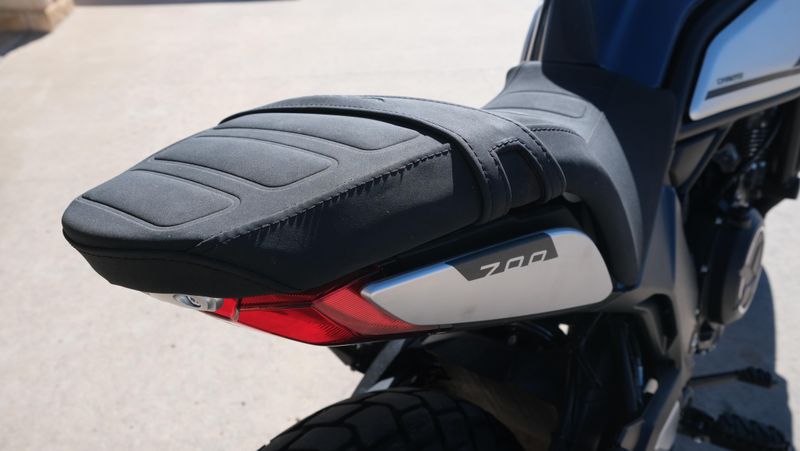 USED 2022 CFMOTO 700CL-X CF700-2US Image 15