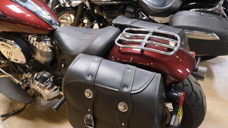 USED 2022 INDIAN MOTORCYCLE SUPER CHIEF LTD ABS Image 15