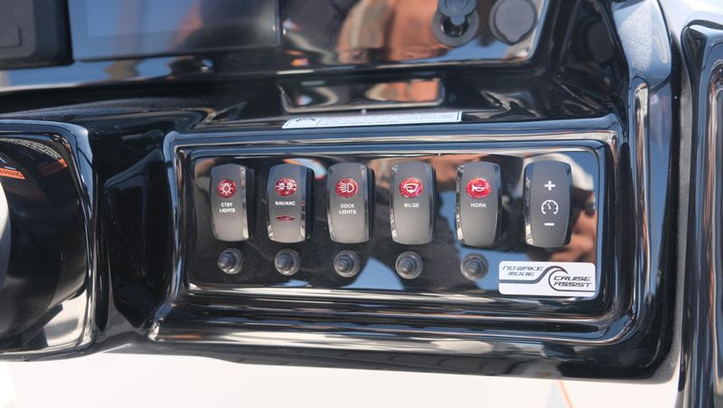 NEW 2026 YAMAHA 195S Image 18