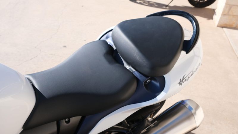 NEW 2026 SUZUKI HAYABUSA Image 11