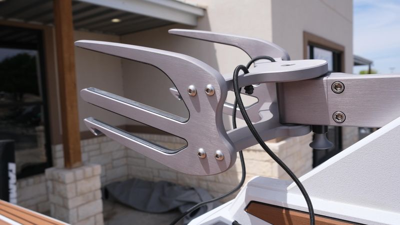 NEW 2026 MALIBU WAKESETTER 24 MXZ Image 28