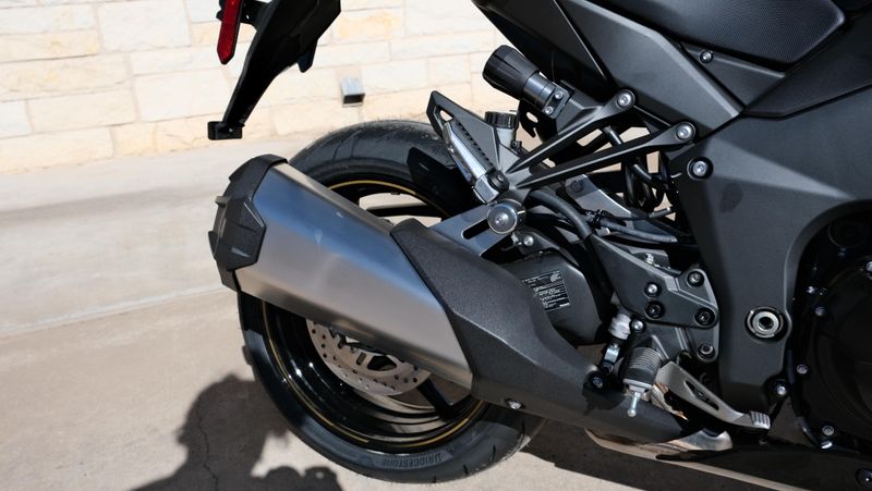 NEW 2026 KAWASAKI NINJA 1100SX ABS Image 12