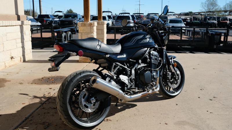 NEW 2026 KAWASAKI ZR900RS ABS Image 3