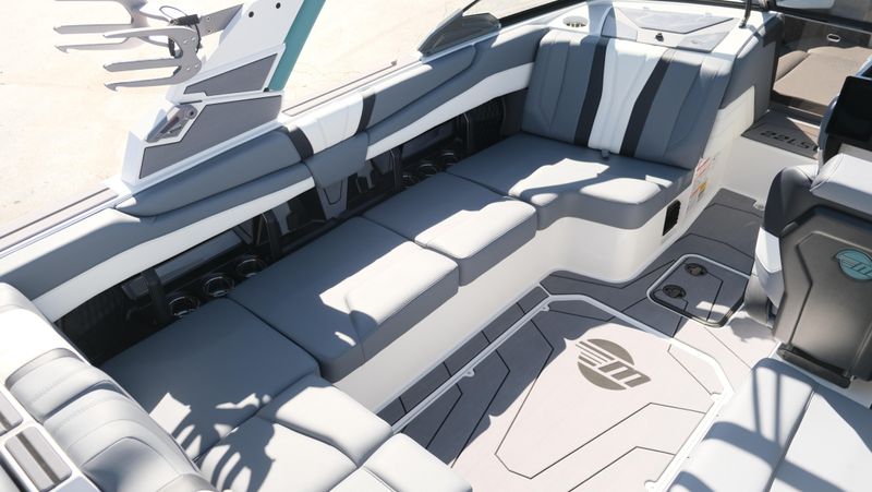NEW 2026 MALIBU WAKESETTER 22 LSV Image 18