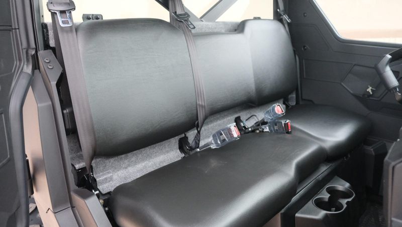 NEW 2027 POLARIS RANGER XP 1000 CAB Image 14