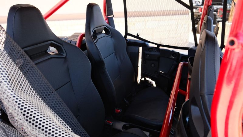 NEW 2026 HONDA TALON 1000R-4 FOX LIVE VALVE Image 14