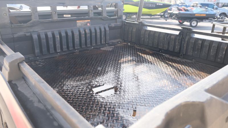 USED 2024 KAWASAKI MULE PROFX 1000 HD EDITION Image 11