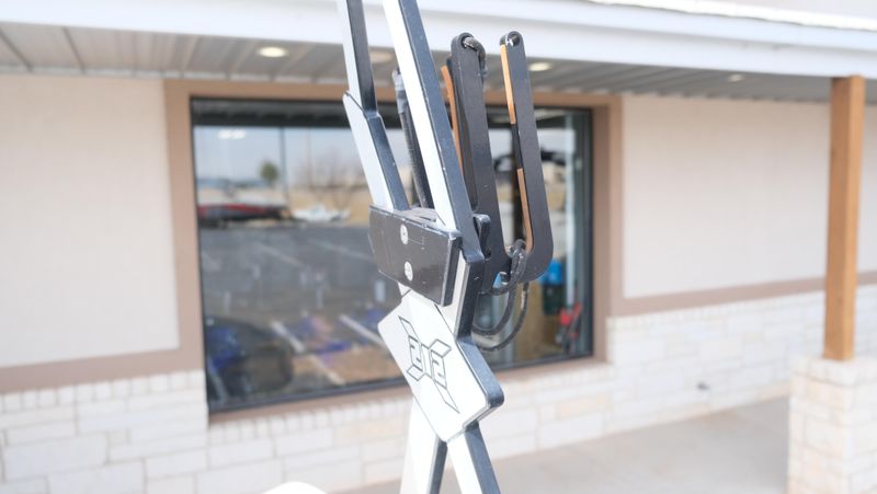 USED 2009 YAMAHA 212X Image 13