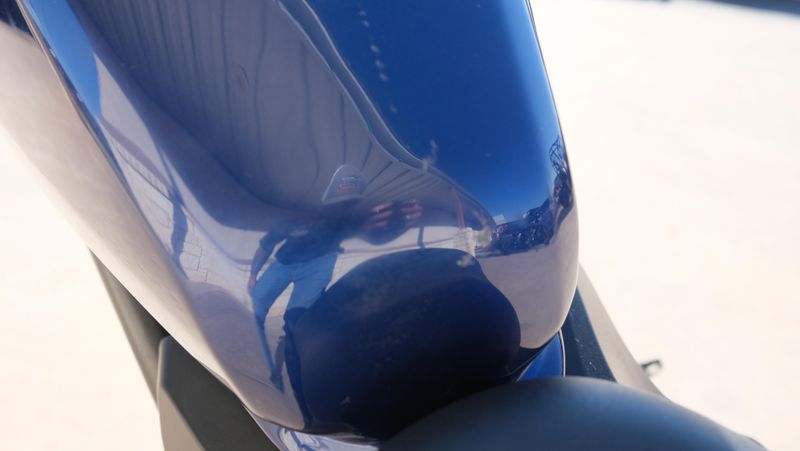 USED 2021 HONDA REBEL 300 ABS Image 13