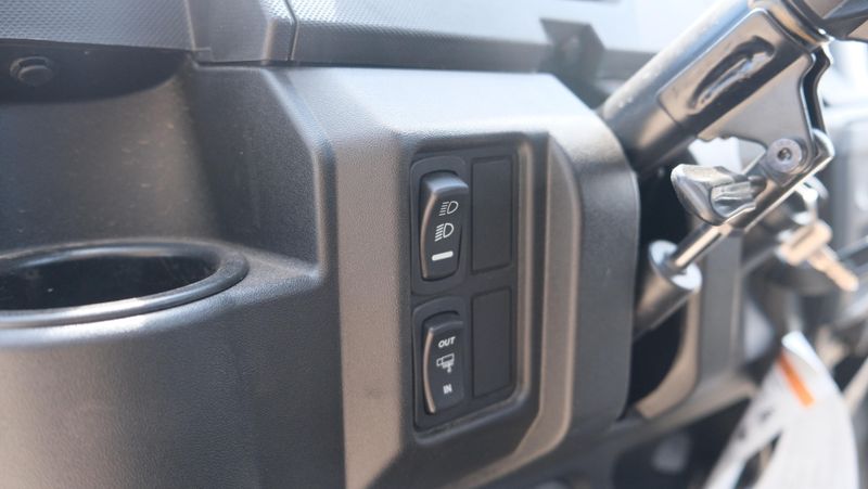 NEW 2026 POLARIS RANGER 1000 PREMIUM Image 13