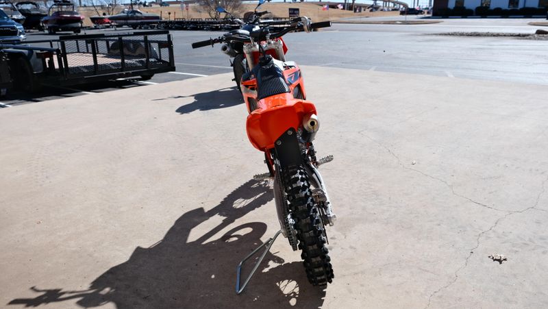 NEW 2026 KTM 85 SX 1714 Image 4