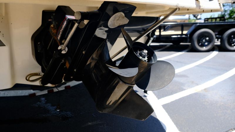 USED 2012 BAYLINER 175 BR Image 27