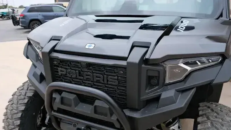 NEW 2026 POLARIS XPEDITION XP 5 NORTHSTAR Image 9