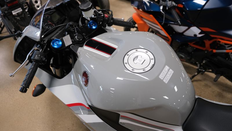 NEW 2026 HONDA CBR600RR ABS Image 2